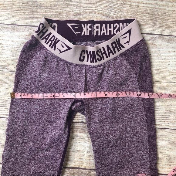 Gymshark seamless leggings. - Picture 8 of 8